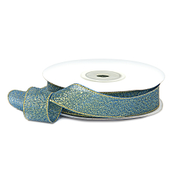  Лента парчовая 1.8см х 22м ассорти